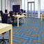 Looking for Interface carpet tiles? Composure Edge in the color Sapphire/Seclusion is an excellent choice. View this and other carpet tiles in our webshop.