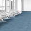 Looking for Interface carpet tiles? Composure CQuest™ in the color Marine is an excellent choice. View this and other carpet tiles in our webshop.