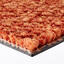 Interface Heuga 530 / Bouclé / 50 cm x 50 cm / Orange / 3