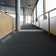 Looking for Interface carpet tiles? Heuga 727 CQuest ™ BioX in the color Coal (SD) is an excellent choice. View this and other carpet tiles in our webshop.