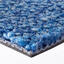 Interface Heuga 530 / Bouclé / 50 cm x 50 cm / Blue / 3