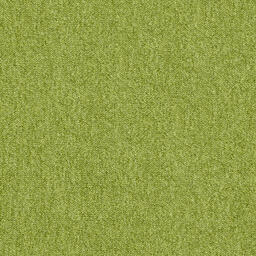 Interface Heuga 530 / Bouclé / 50 cm x 50 cm / Yellow