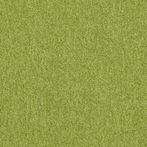 Interface Heuga 530 / Bouclé / 50 cm x 50 cm / Yellow