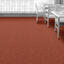 Looking for Interface carpet tiles? Heuga 727 CQuest™ in the color Paprika (SD) is an excellent choice. View this and other carpet tiles in our webshop.