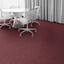 Looking for Interface carpet tiles? Heuga 727 CQuest™ in the color Mauve (PD) is an excellent choice. View this and other carpet tiles in our webshop.