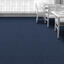 Looking for Interface carpet tiles? Heuga 727 SD/PD CQuest ™ BioX in the color Blue Riband (SD) is an excellent choice. View this and other carpet tiles in our webshop.