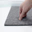 Interface Superflor / Needle felt / 50 cm x 50 cm