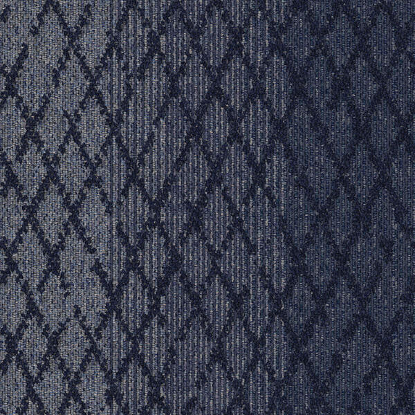 Interface Berolinum / Bouclé / 50 cm x 50 cm / Green