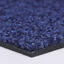 Interface Heuga 568 / Bouclé / 50 cm x 50 cm / Blue / 3