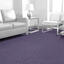 Looking for Interface carpet tiles? Employ Loop in the color Lavender is an excellent choice. View this and other carpet tiles in our webshop.