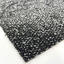 Interface Open Air 416 / Bouclé / 50 cm x 50 cm / Black, Grey / 3