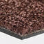 Interface Heuga 580 / Bouclé / 50 cm x 50 cm / Brown / 3