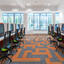 Looking for Interface carpet tiles? Composure Edge in the color Diffuse/Orange is an excellent choice. View this and other carpet tiles in our webshop.