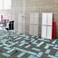 Looking for Interface carpet tiles? Composure Edge in the color Wave/Diffuse special is an excellent choice. View this and other carpet tiles in our webshop.