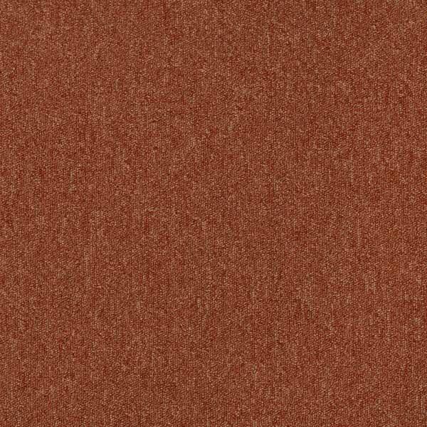 Interface Heuga 580 / Bouclé / 50 cm x 50 cm / Brown