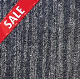 Interface Special Custom Made / Bouclé / 50 cm x 50 cm / Blue, Grey