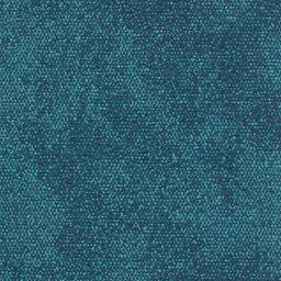 Interface Recreation / Bouclé / 50 cm x 50 cm / Blue