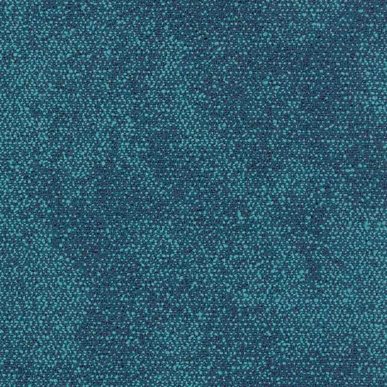 Interface Recreation / Bouclé / 50 cm x 50 cm / Blue