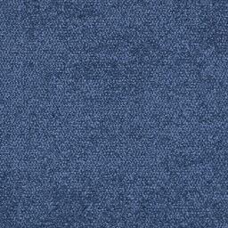 Interface Recreation / Bouclé / 50 cm x 50 cm / Blue