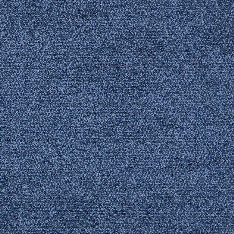 Interface Recreation / Bouclé / 50 cm x 50 cm / Blue