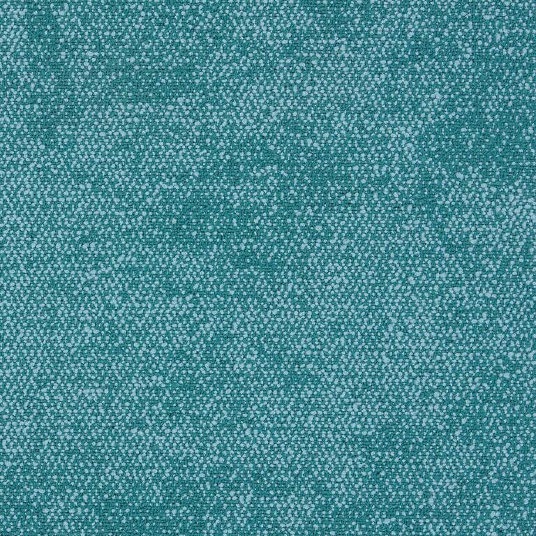 Interface Recreation / Bouclé / 50 cm x 50 cm / Blue, Green