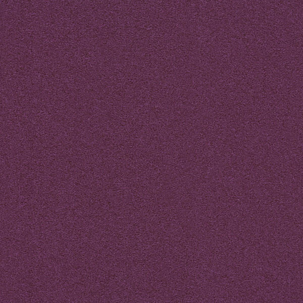 Interface Heuga 725 / Velor / 50 cm x 50 cm / Purple