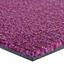 Interface Heuga 725 / Velor / 50 cm x 50 cm / Purple / 3
