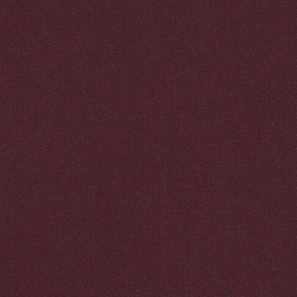 Interface Heuga 725 / Velor / 50 cm x 50 cm / Red