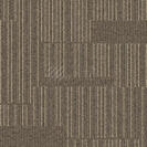 Interface Series 1 Textured / Bouclé / 50 cm x 50 cm / Brown