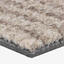 Interface Tonal / Bouclé / 50 cm x 50 cm / Brown, Beige / 3