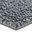 Interface Heuga 727 Second Choice / Bouclé / 50 cm x 50 cm / Grey / 3