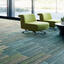 Looking for Interface carpet tiles? Aerial Collection in the color AE315 Smoke Grass is an excellent choice. View this and other carpet tiles in our webshop.