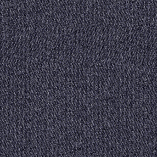 Interface Heuga 727 / Bouclé / 50 cm x 50 cm / Purple