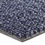 Interface Heuga 727 / Bouclé / 50 cm x 50 cm / Purple / 3