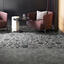 Looking for Interface carpet tiles? Past Forward in the color Decades Slate is an excellent choice. View this and other carpet tiles in our webshop.