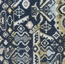 Looking for Interface carpet tiles? Past Forward in the color Reeling Sapphire is an excellent choice. View this and other carpet tiles in our webshop.