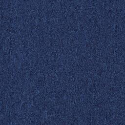 Interface Heuga 580 / Bouclé / 50 cm x 50 cm / Blue