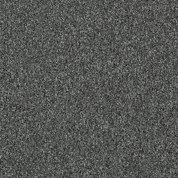 Interface Heuga 727 Second Choice / Bouclé / 50 cm x 50 cm / Black, Grey