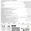 Interface Heuga 530 Second Choice / Bouclé / 50 cm x 50 cm / Black, Grey / 4