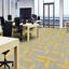 Looking for Interface carpet tiles? Connected Ethos in the color CE200 Shade/Distinguish is an excellent choice. View this and other carpet tiles in our webshop.