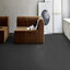 Interface Etched & Threaded planks / Bouclé / 25 cm x 100 cm / Grey / 5