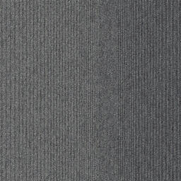 Looking for Interface carpet tiles? Straightforward ll in the color Steel is an excellent choice. View this and other carpet tiles in our webshop.