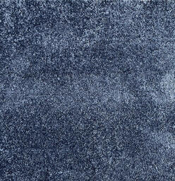 Private Label Rosa / Deep-pile / 50 cm x 50 cm / Blue