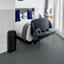 Looking for Interface carpet tiles? Touch & Tones 101 Second Choice in the color Stone is an excellent choice. View this and other carpet tiles in our webshop.