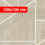 Looking for Interface carpet tiles? Luxury Collection in the color LC02 Beige is an excellent choice. View this and other carpet tiles in our webshop.