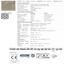 Looking for Interface carpet tiles? Luxury Collection in the color LC02 Beige is an excellent choice. View this and other carpet tiles in our webshop.