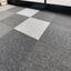 Looking for Interface carpet tiles? Budget Mix Boucle in the color Grey is an excellent choice. View this and other carpet tiles in our webshop.