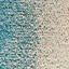 Interface Connected Ethos Sone / Bouclé / 50 cm x 50 cm / Blue, Beige / 2