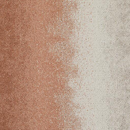 Interface Connected Ethos Sone / Bouclé / 50 cm x 50 cm / Orange, Beige