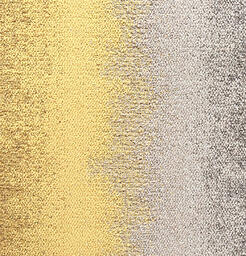 Interface Connected Ethos Sone / Bouclé / 50 cm x 50 cm / Beige, Yellow
